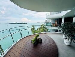 Seascape (D4), Condominium #558936681